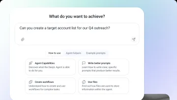 DeepL Agent:会替你点网页和填表,也更需要把权限与确认写清楚