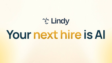 Lindy:把邮件、会议和杂事交给 AI 同事