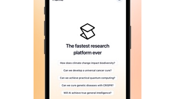 SciSpace：发现、分析和阅读科学文献的 AI 研究工具