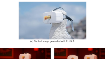 FLUX：先决定是在网页试图、接 API，还是把模型权重搬回自己的服务器