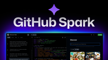 GitHub Spark：用自然语言“说”出一个应用