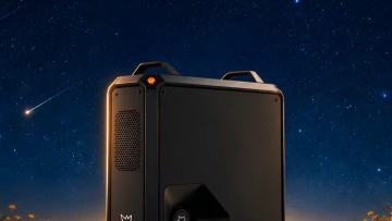 Lucebox AI工作站放开直购:AMD双芯凑128GB可用显存跑284B模型