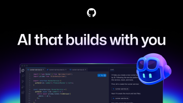 GitHub Copilot：写代码时像有个搭档在旁边