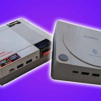红白机复活？Acemagic Retro X3迷你PC居然能塞进AMD锐龙