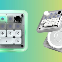 OpenAI首款硬件竟是键盘？Codex Micro 把AI代理装进指尖