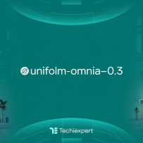 宇树发布全能AI模型UnifoLM-OmniA-0.3，1.3米人形机器人Benben能叠衣铺床