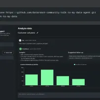 DataRobot：把预测模型、生成式 AI 与 Agent 纳入一套企业平台，自动化不等于自动负责
