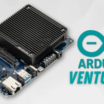 Arduino最强边缘AI板VENTUNO Q：本地跑Qwen/Gemma，机器人直接动起来