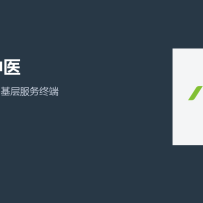 智慧眼把“砭石云中医”带到 WAIC：医疗 AI 开始补基层服务的缺口