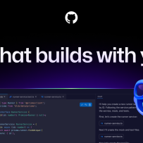 GitHub Copilot：写代码时像有个搭档在旁边