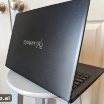 System76 Lemur Pro评测：Linux笔记本能否成为你的主力机？