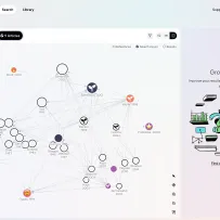 ResearchRabbit：从一篇种子论文往外找，关系图不是系统综述的完整检索式