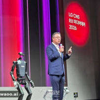 LG CNS曝机器人“总指挥”平台，多品牌机器人大乱斗要被终结？