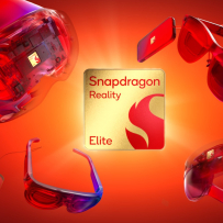 高通发布Snapdragon Reality Elite：MR芯片性能暴增，头显终于要甩掉“暖宝宝”称号？
