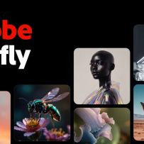 Adobe Firefly：集图像、视频、音频生成于一体的创意工具