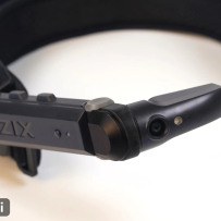 Vuzix 智能眼镜：不一定最会出圈，但企业和工业场景一直需要它