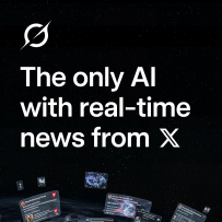 Grok：能聊、能画、能搜的 AI 助手