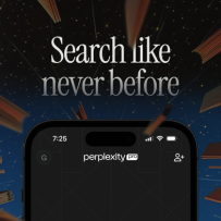 Perplexity：带引用来源的 AI 搜索与研究助手