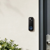 Aqara G400门铃摄像头评测：有线供电+HomeKit，100美元值不值？