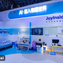京东发布JoyInside：要让千万台家电“附身”AI，你家的台灯可能先成精