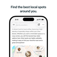 Meta AI：藏在社交应用里的多功能助手