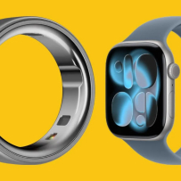 苹果智能戒指“iRing”曝进入开发阶段，或与Apple Watch左右互搏