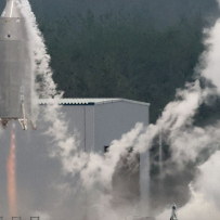 日本版“猎鹰9号”来了？RV-X可回收火箭原型首飞成功