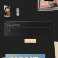 Brand Studio：Stability AI 的专业品牌图像工作台