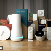 SimpliSafe安全系统曝致命漏洞：250美元设备30米外轻松破解
