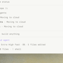 Cursor CLI：终端里的 AI 编程代理