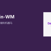 大咖机器人在 WAIC 发布 DaxBrain-WM：世界模型同时走进仓库和机器马