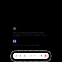 Otter.ai：让会议录音自动变成可搜索的文字笔记