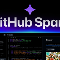 GitHub Spark：用自然语言“说”出一个应用
