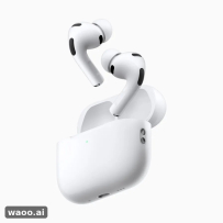 苹果给 AirPods 装上摄像头：Siri 要长“眼睛”了？