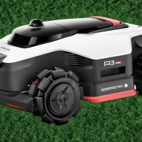 不用埋线、不用设基站：Dreame A3 AWD Pro 割草机器人号称开箱即用