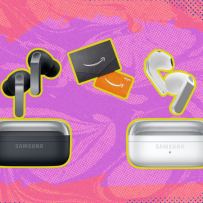 三星Galaxy Buds 4曝光：金属棱角设计，要把AirPods比下去？