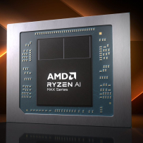 GMKtec EVO-X2曝5月发：AMD最强APU塞进巴掌大机身，2千美元能战RTX 5090？