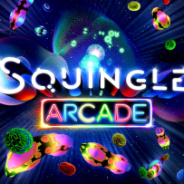 免费VR/MR益智游戏《Squingle Arcade》登陆Meta Quest，支持手部追踪