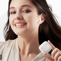 荣耀Earbuds 5e发布：半入耳52dB降噪，AI翻译加持，仅299元