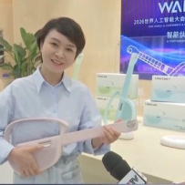 零门槛吉他亮相：没弦也能弹，AI教你秒变音乐达人