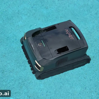 Aiper Scuba V3 Ultra：2000美元泳池机器人，评测说它还没“煮熟”