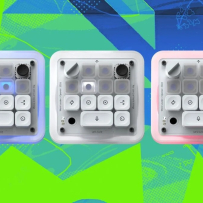 OpenAI首款硬件竟是个键盘？传AI音箱还在路上