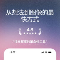 Ideogram：海报出图只是第一步，字写错了还得能继续改