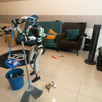 BitRobot与Hugging Face发布HIW-500：10TB真实家庭人形机器人数据集