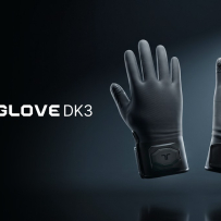 bHaptics TactGlove DK3上手：触觉手套让VR指尖有感觉，但开发者支持仍是难题