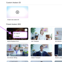 LiveAvatar：把可实时对话的数字人接入网页与业务系统