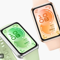 华为手环11 Pro曝光：金属机身+GPS，要抢手表饭碗？