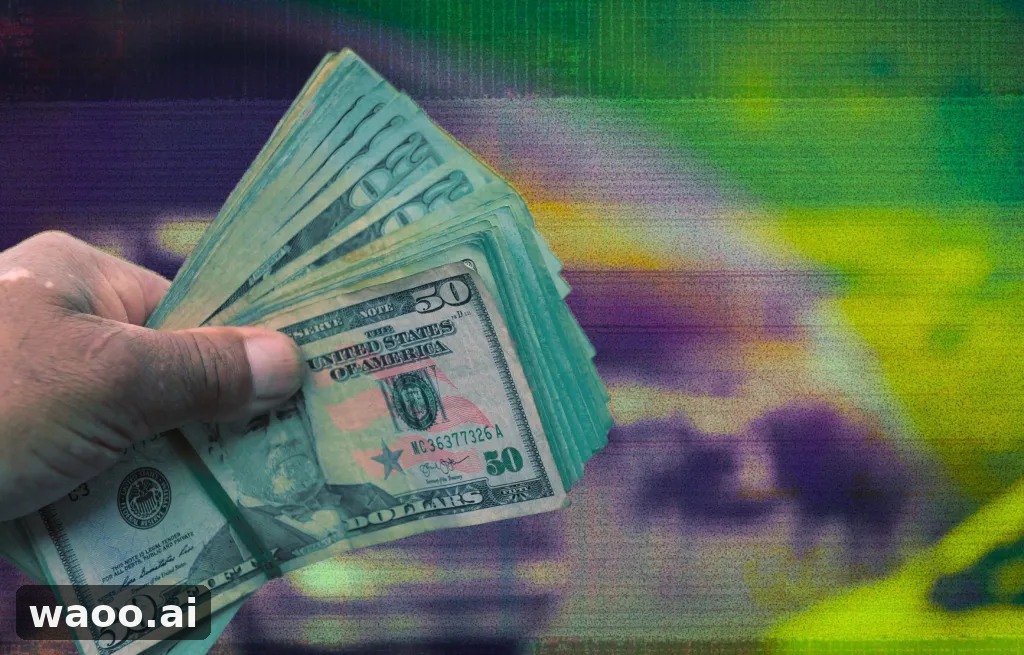 贴手机背面的AI录音卡片，号称8个月卖出20万台