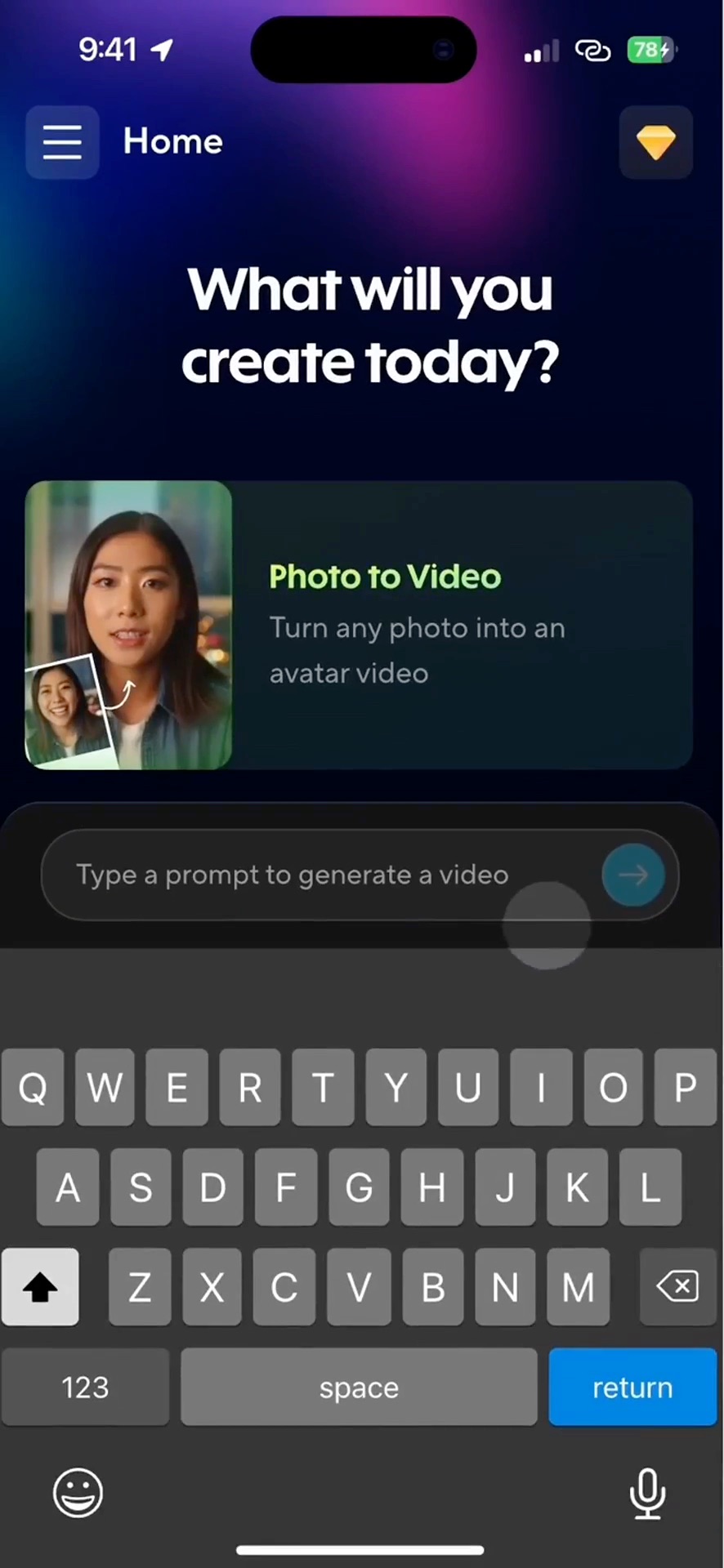 HeyGen:从脚本、资料到数字人视频的 AI 创作工作台